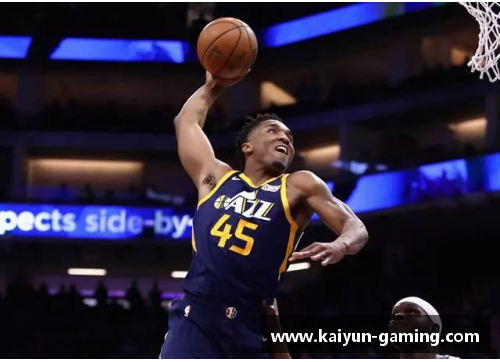 威廉森在NBA：突破记录，新秀之路闪耀光芒