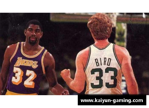 NBA超级巨星：职业生涯中的高光时刻和成就