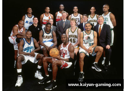 NBA热潮：深度探索篮球界的激情与精彩
