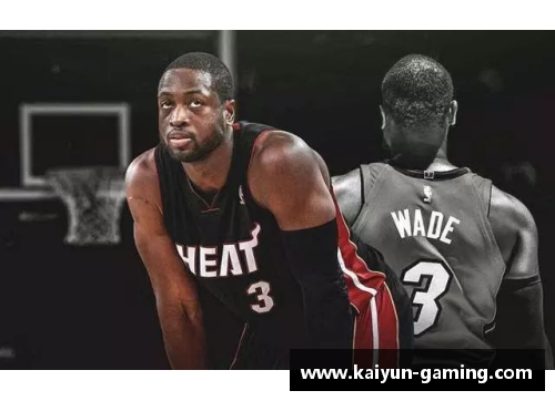 NBA梅塔：探索一个传奇球员的成就与影响