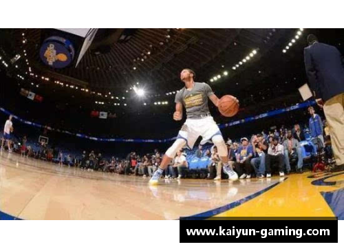 NBA球场混战：挑战体育精神的硬碰硬对决